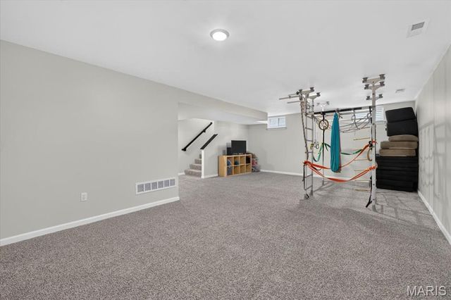 2137 Henley Woods Drive, Arnold, MO 63010