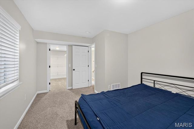 2137 Henley Woods Drive, Arnold, MO 63010