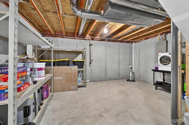 2137 Henley Woods Drive, Arnold, MO 63010