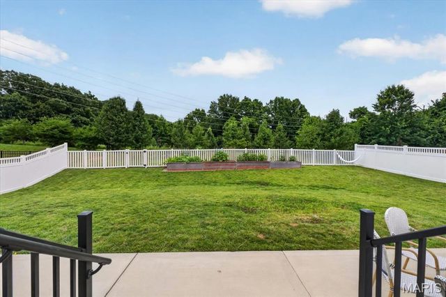 2137 Henley Woods Drive, Arnold, MO 63010
