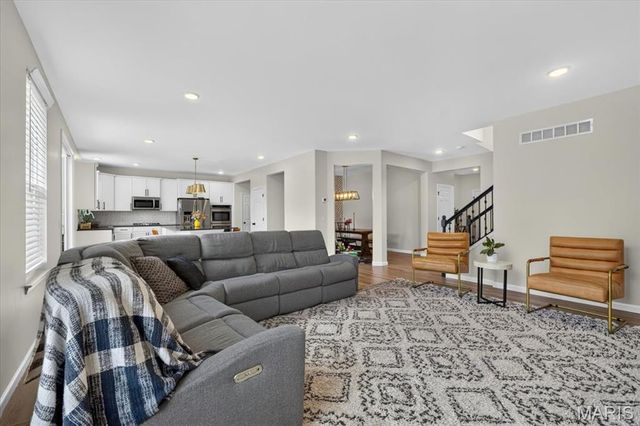 2137 Henley Woods Drive, Arnold, MO 63010