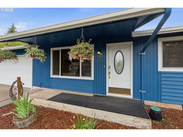 5157 TREVON St, Eugene, OR 97402