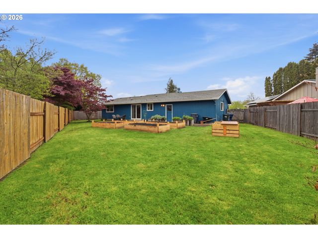 5157 TREVON St, Eugene, OR 97402