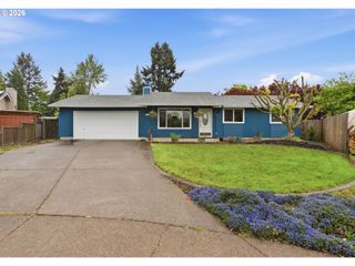 5157 TREVON St, Eugene, OR 97402