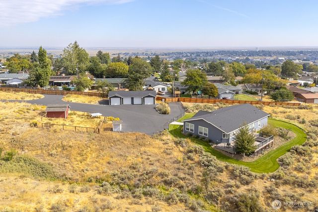 435 Maringo Road, Ephrata, WA 98823