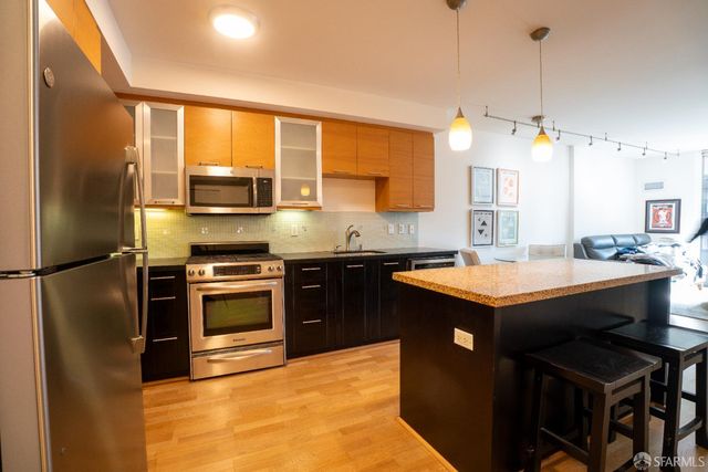 170 King Street 409, San Francisco, CA 94107