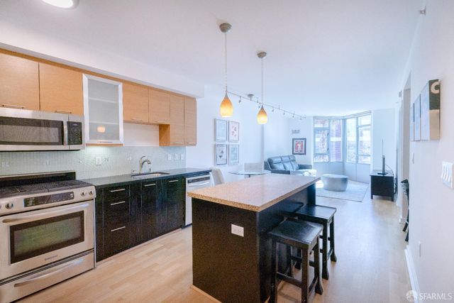 170 King Street 409, San Francisco, CA 94107