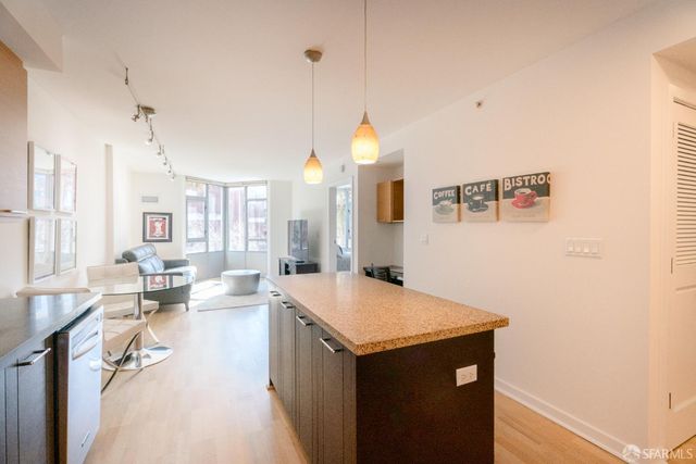 170 King Street 409, San Francisco, CA 94107