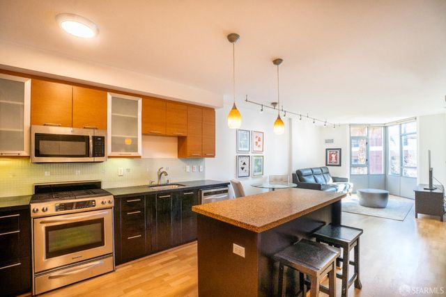 170 King Street 409, San Francisco, CA 94107