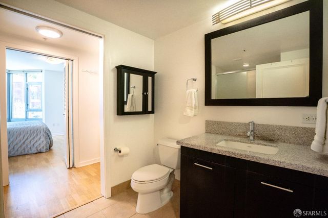 170 King Street 409, San Francisco, CA 94107