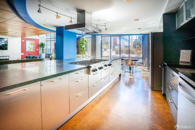 170 King Street 409, San Francisco, CA 94107