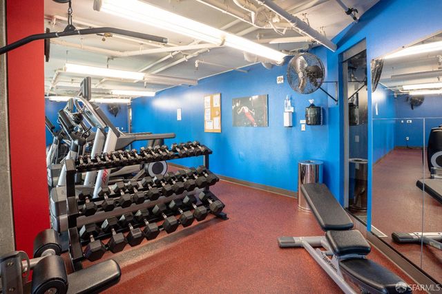 170 King Street 409, San Francisco, CA 94107