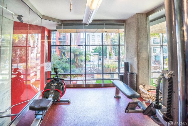 170 King Street 409, San Francisco, CA 94107