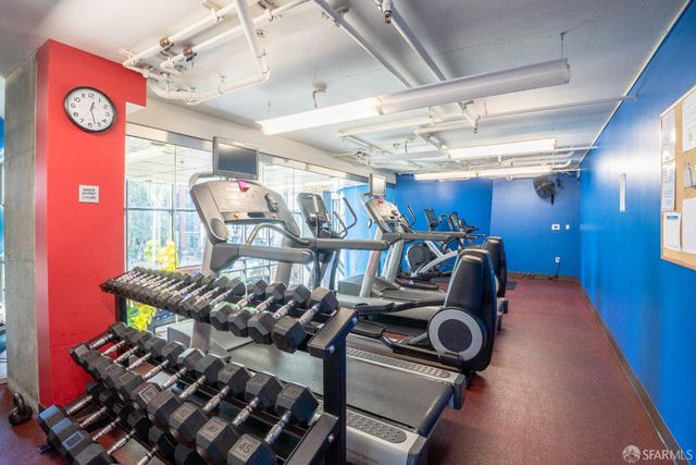 170 King Street 409, San Francisco, CA 94107