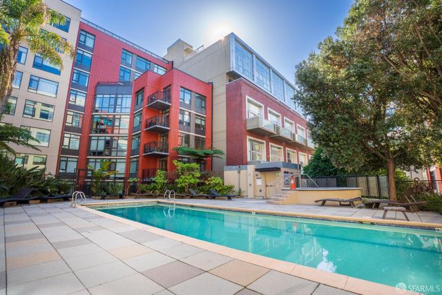 170 King Street 409, San Francisco, CA 94107