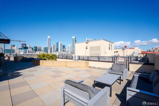 170 King Street 409, San Francisco, CA 94107