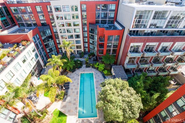 170 King Street 409, San Francisco, CA 94107