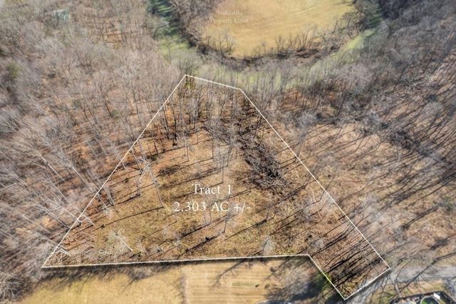0 Forest Circle, Sparta, TN 38583