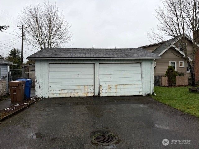 4924 S Fife Street, Tacoma, WA 98409
