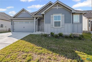 7203 Gilbert Drive, Killeen, TX 76549