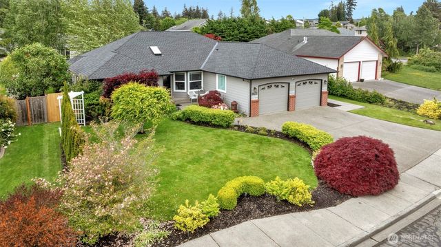 8623 Myrtle Road, Stanwood, WA 98292