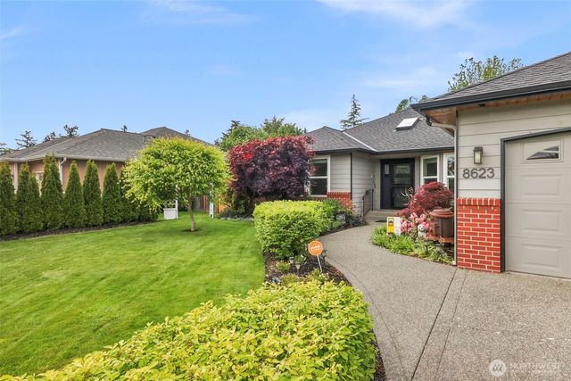 8623 Myrtle Road, Stanwood, WA 98292