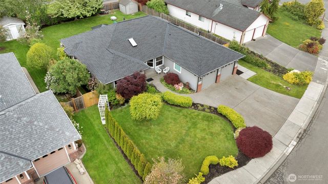 8623 Myrtle Road, Stanwood, WA 98292