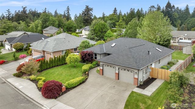 8623 Myrtle Road, Stanwood, WA 98292