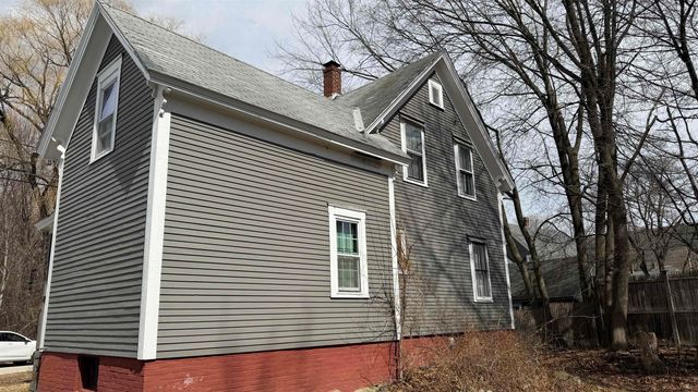 35 Foster Street, Keene, NH 03431