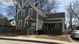 35 Foster Street, Keene, NH 03431