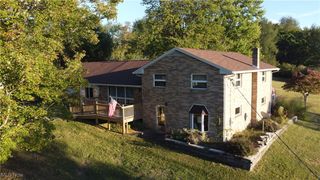298 Chapman Road, New Cumberland, WV 26047