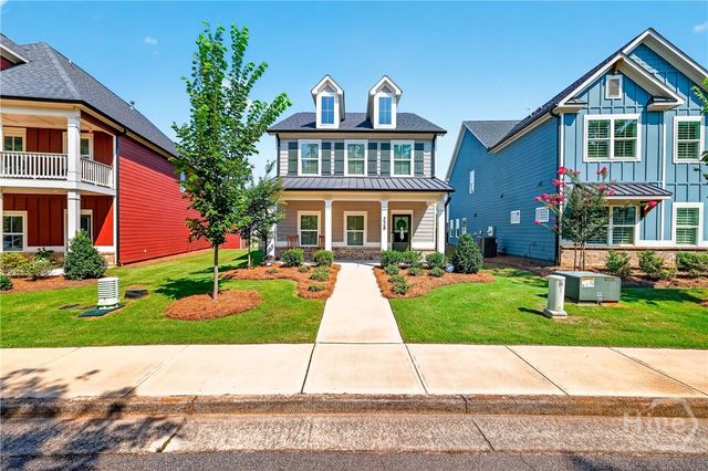 228 Westpark Drive, Athens, GA 30606