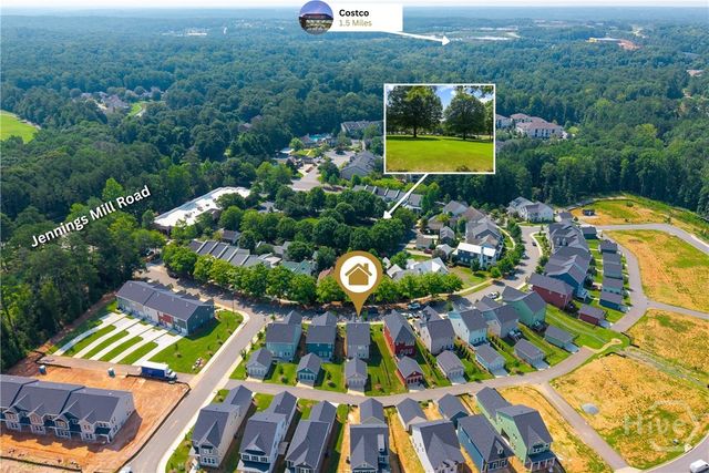 228 Westpark Drive, Athens, GA 30606