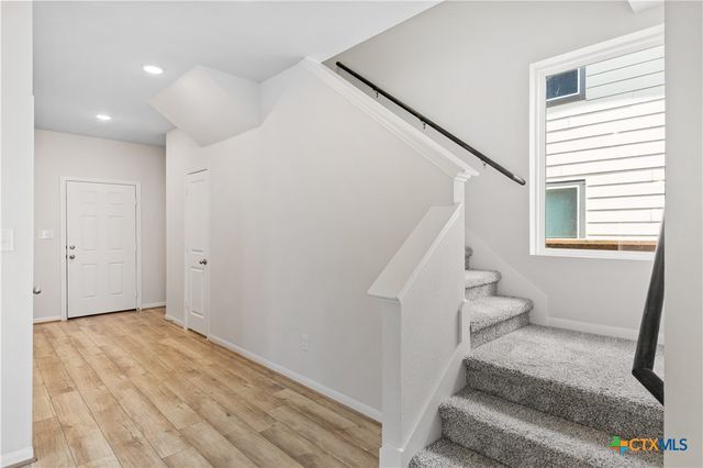 316 Lt Rusty Drive, Jarrell, TX 76537