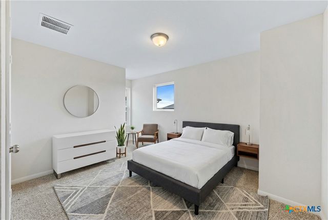 316 Lt Rusty Drive, Jarrell, TX 76537