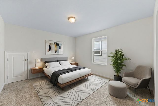 316 Lt Rusty Drive, Jarrell, TX 76537