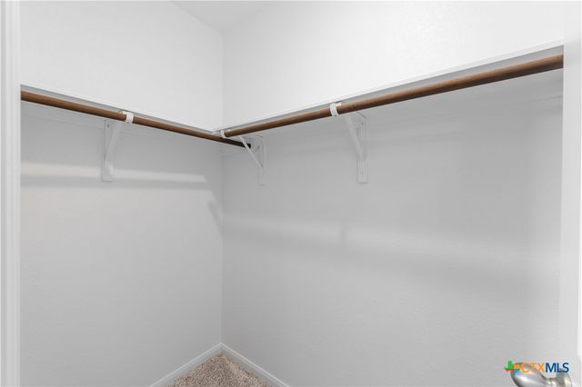 316 Lt Rusty Drive, Jarrell, TX 76537