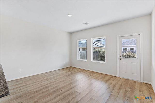 316 Lt Rusty Drive, Jarrell, TX 76537