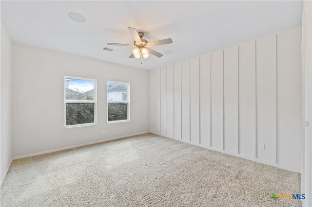 316 Lt Rusty Drive, Jarrell, TX 76537