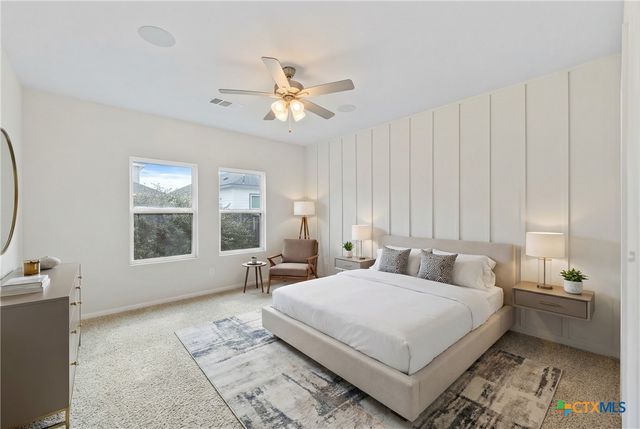 316 Lt Rusty Drive, Jarrell, TX 76537