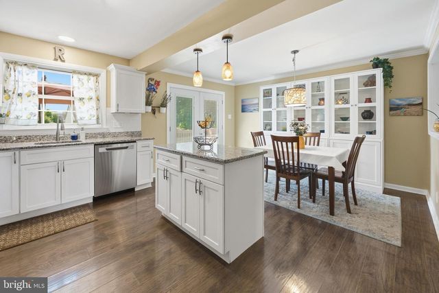 117 RIDGE RD, Cherry Hill, NJ 08002