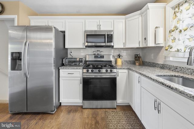 117 RIDGE RD, Cherry Hill, NJ 08002