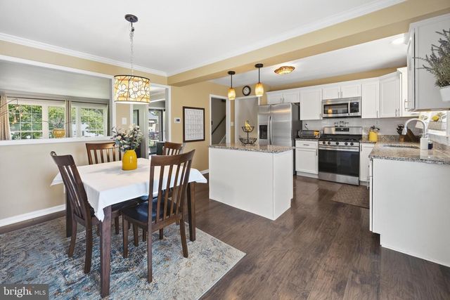 117 RIDGE RD, Cherry Hill, NJ 08002