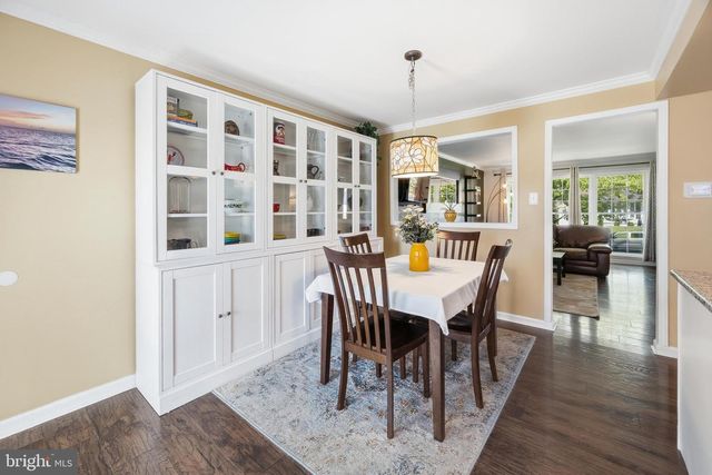 117 RIDGE RD, Cherry Hill, NJ 08002