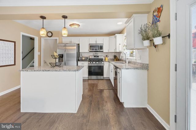 117 RIDGE RD, Cherry Hill, NJ 08002