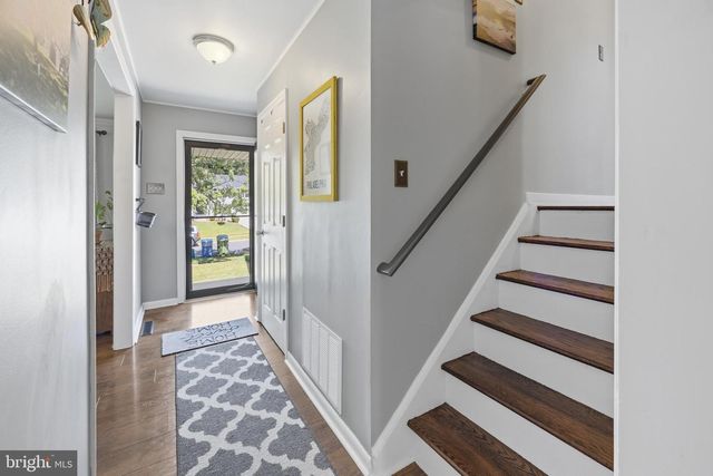 117 RIDGE RD, Cherry Hill, NJ 08002
