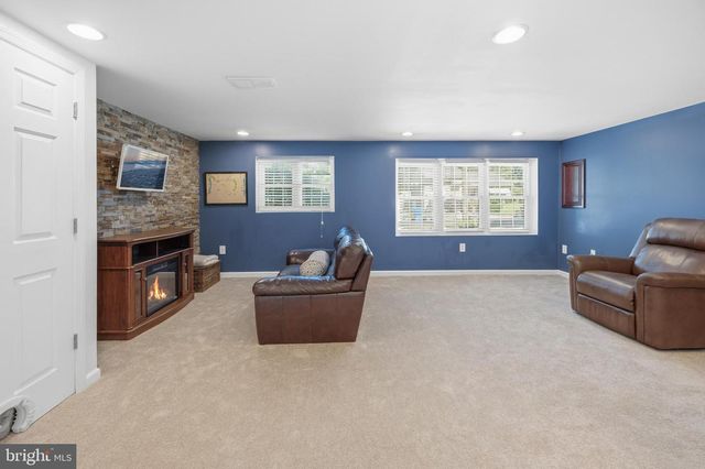 117 RIDGE RD, Cherry Hill, NJ 08002