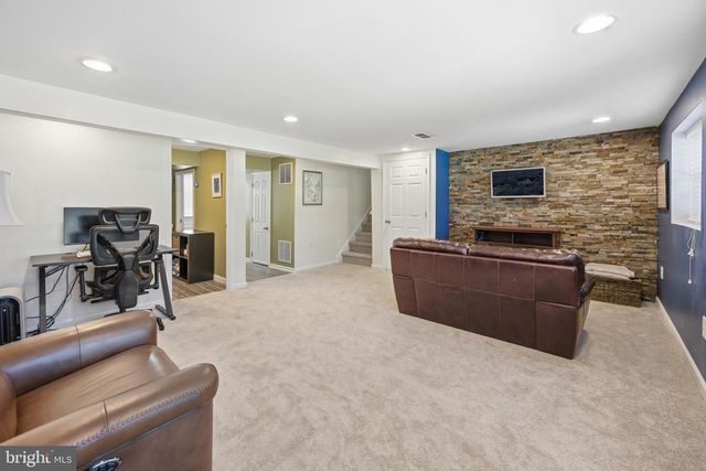 117 RIDGE RD, Cherry Hill, NJ 08002