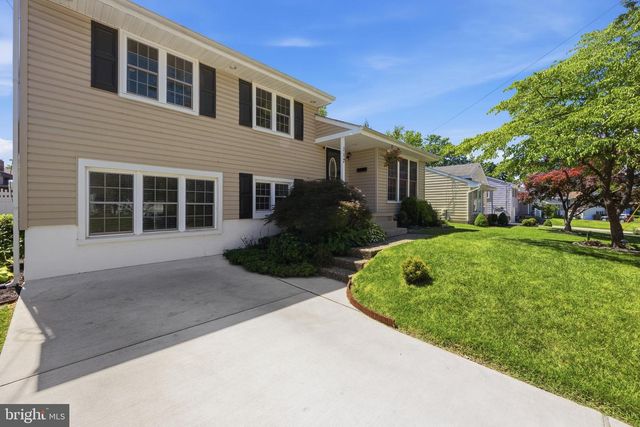 117 RIDGE RD, Cherry Hill, NJ 08002