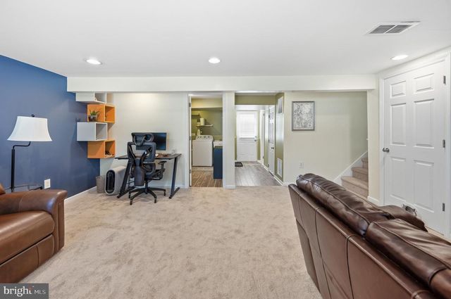 117 RIDGE RD, Cherry Hill, NJ 08002